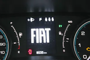 Fiat Tipo 1.5 Hybrid Cult Automat