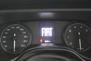 Fiat Tipo 1.5 Hybrid Cult Automat