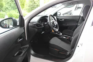 Fiat Tipo 1.5 Hybrid Cult Automat
