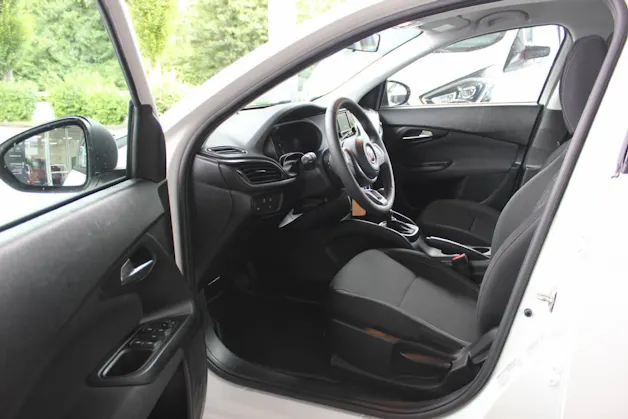 Fiat Tipo 1.5 Hybrid Cult Automat