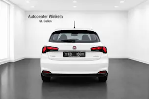 Fiat Tipo 1.5 Hybrid Cult Automat