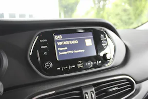 Fiat Tipo 1.5 Hybrid Cult Automat