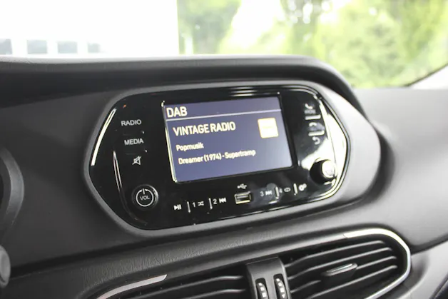 Fiat Tipo 1.5 Hybrid Cult Automat