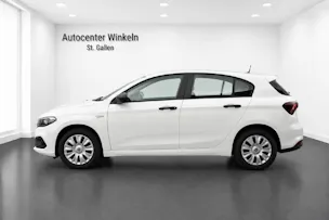 Fiat Tipo 1.5 Hybrid Cult Automat