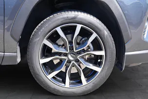 Toyota RAV4 2.5 HEV Premium