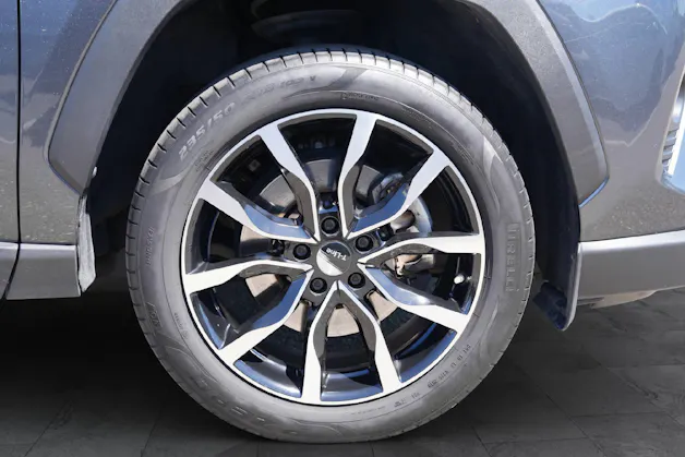 Toyota RAV4 2.5 HEV Premium