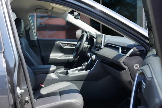 Toyota RAV4 2.5 HEV Premium