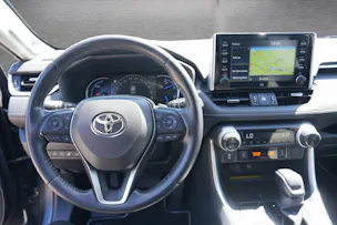 Toyota RAV4 2.5 HEV Premium