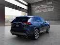 Toyota RAV4 2.5 HEV Premium