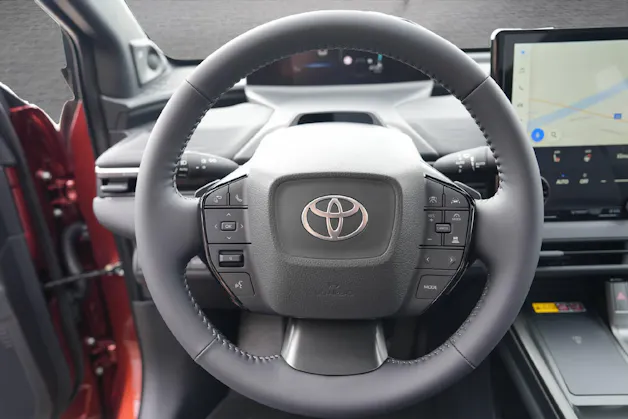Toyota C-HR+ Premium AWD