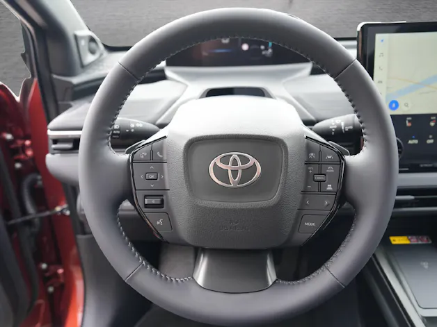 Toyota C-HR+ Premium AWD