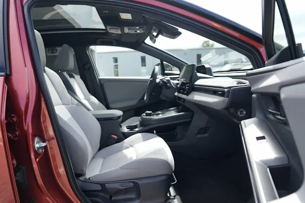 Toyota C-HR+ Premium AWD