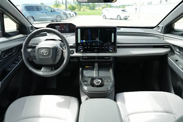 Toyota C-HR+ Premium AWD
