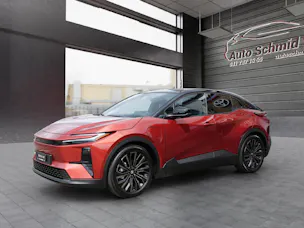 Toyota C-HR+ Premium AWD