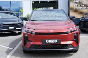 Toyota C-HR+ Premium AWD