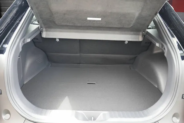 Toyota C-HR+ Premium AWD