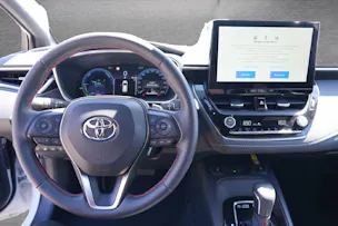 Toyota Corolla Touring Sports 2.0 HSD GR Sport