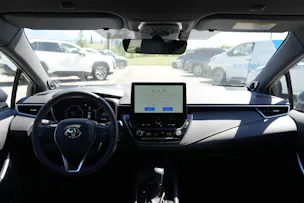 Toyota Corolla Touring Sports 2.0 HSD GR Sport