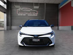 Toyota Corolla Touring Sports 2.0 HSD GR Sport