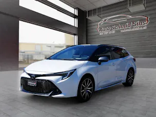 Toyota Corolla Touring Sports 2.0 HSD GR Sport