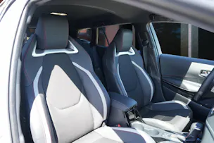 Toyota Corolla Touring Sports 2.0 HSD GR Sport