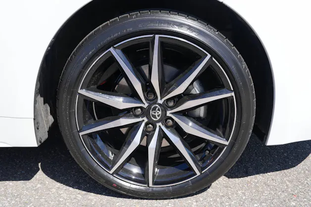 Toyota Corolla Touring Sports 2.0 HSD GR Sport