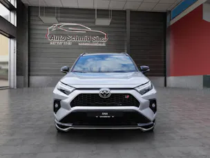 Toyota RAV4 2.5 Plug-In-Hybrid GR Sport