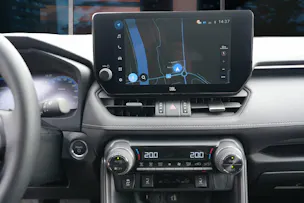 Toyota RAV4 2.5 Plug-In-Hybrid GR Sport
