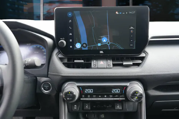 Toyota RAV4 2.5 Plug-In-Hybrid GR Sport