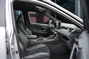 Toyota RAV4 2.5 Plug-In-Hybrid GR Sport