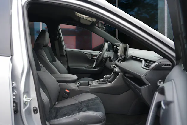 Toyota RAV4 2.5 Plug-In-Hybrid GR Sport
