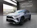 Toyota RAV4 2.5 Plug-In-Hybrid GR Sport