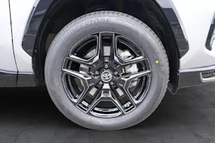 Toyota RAV4 2.5 Plug-In-Hybrid GR Sport