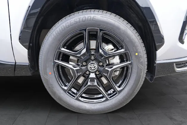 Toyota RAV4 2.5 Plug-In-Hybrid GR Sport