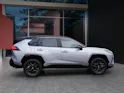 Toyota RAV4 2.5 Plug-In-Hybrid GR Sport