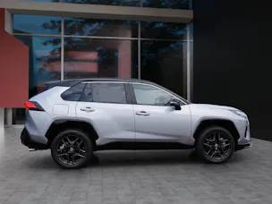 Toyota RAV4 2.5 Plug-In-Hybrid GR Sport