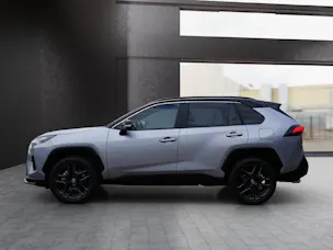 Toyota RAV4 2.5 Plug-In-Hybrid GR Sport