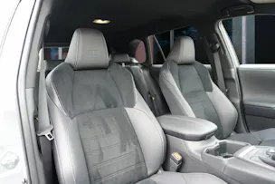 Toyota RAV4 2.5 Plug-In-Hybrid GR Sport