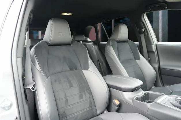 Toyota RAV4 2.5 Plug-In-Hybrid GR Sport