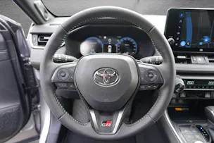 Toyota RAV4 2.5 Plug-In-Hybrid GR Sport