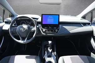 Toyota Corolla Touring Sports 2.0 HSD Swiss Edition