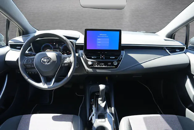 Toyota Corolla Touring Sports 2.0 HSD Swiss Edition