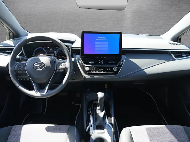 Toyota Corolla Touring Sports 2.0 HSD Swiss Edition