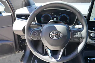 Toyota Corolla Touring Sports 2.0 HSD Swiss Edition