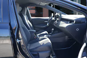 Toyota Corolla Touring Sports 2.0 HSD Swiss Edition