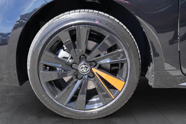 Toyota Corolla Touring Sports 2.0 HSD Swiss Edition