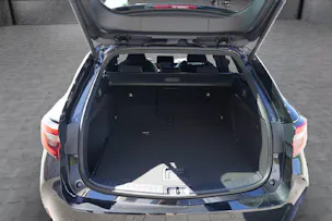 Toyota Corolla Touring Sports 2.0 HSD Swiss Edition