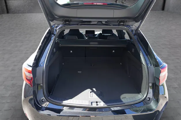 Toyota Corolla Touring Sports 2.0 HSD Swiss Edition