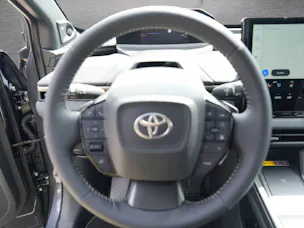 Toyota bZ4X Touring Premium AWD