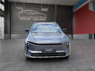 Toyota bZ4X Touring Premium AWD
